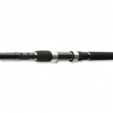 Daiwa Prút Black Widow Tele Feeder 3,30 m 100g