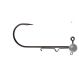 Savage Gear Jigová Hlava Ball Jighead Bulk 10/0, 15g