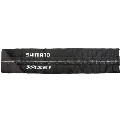 Shimano Podložka a Meter Luggage Yasei Sync Brag Mat Shimano Podložka a Meter Luggage Yasei Sync Brag Mat