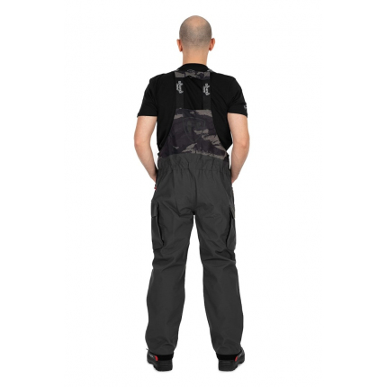 Fox Rage Nohavice RS Triple Layer Salopettes