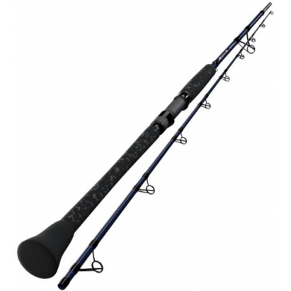 Sportex Prút Magnus Seamaster Jigging 2.15 m 30 lb Sportex Prút Magnus Seamaster Jigging 2.15 m 30 lb