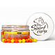 Sportcarp Method Feeder Balanced Boilies 9 mm 70 ml Hot Mango