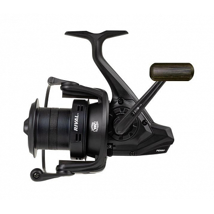 Naviják Penn Rival Black 6000 Longcast