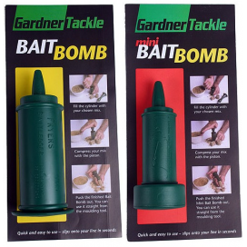 Gardner Tvorič peliet Small Bomb