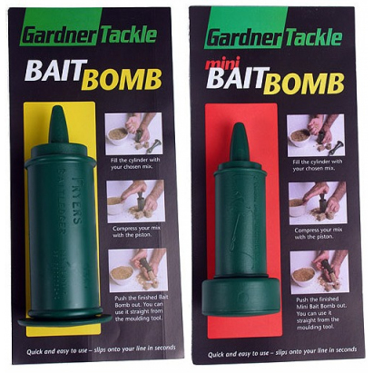 Gardner Tvorič peliet Small Bomb