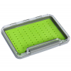Giants fishing Krabička Fly Box Waterproof Medium Slim-Silikón