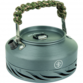 Wychwwod Wychwood kanvička Carp Kettle Compact 2 Cup 0.8 l Wychwwod Wychwood kanvička Carp Kettle Compact 2 Cup 0.8 l