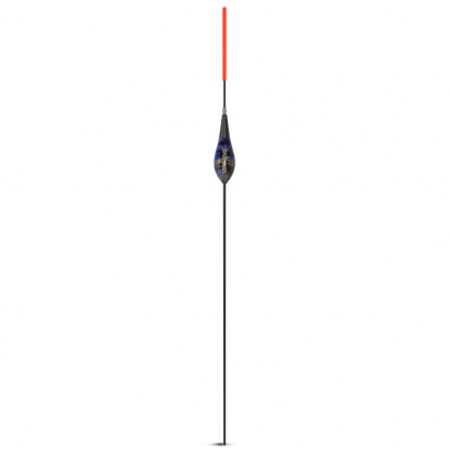 Saenger plavák Competition Black Tiger 3g