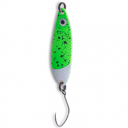 Iron Trout blyskáč Eye Spoon 3,5g GWR