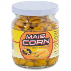 Saenger kukurica med vanilka 220 ml Saenger kukurica med vanilka 220 ml