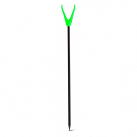 Vidličky Saenger Fiberglas V-Rutenhalter Veľkosť XL