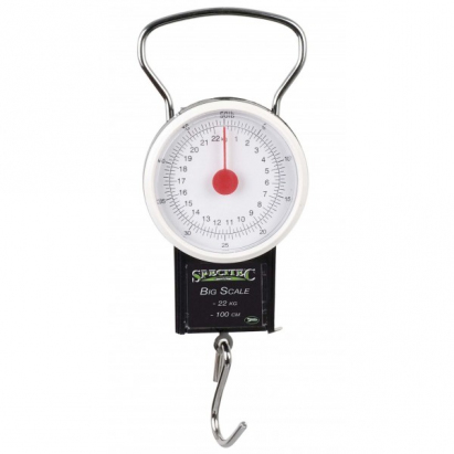 Váha Saenger Big Scale Váha Saenger Big Scale