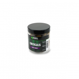 Nikl Criticals Boilie Giga Squid 250 ml