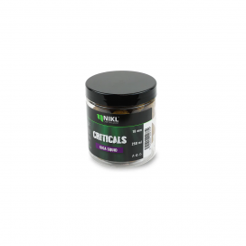 Nikl Criticals Boilie Giga Squid 250 ml