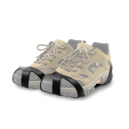 Protišmykové návleky Delphin GRIPS L