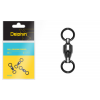 Delphin Obratlík Ball Bearing Swivel A-05 3 ks 65kg