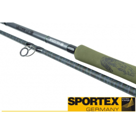 Sumcové prúty Sportex Catfire CS-2 Boat 2-diel 305cm / 150-300g