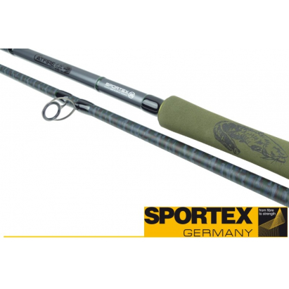 Sumcové prúty Sportex Catfire CS-2 Boat 2-diel 305cm / 150-300g