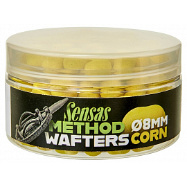 Sensas Wafters Corn 45g