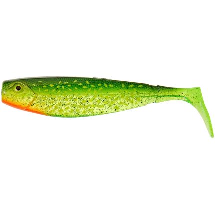 Gunki Gumová Nástraha Riper G Bump 14cm