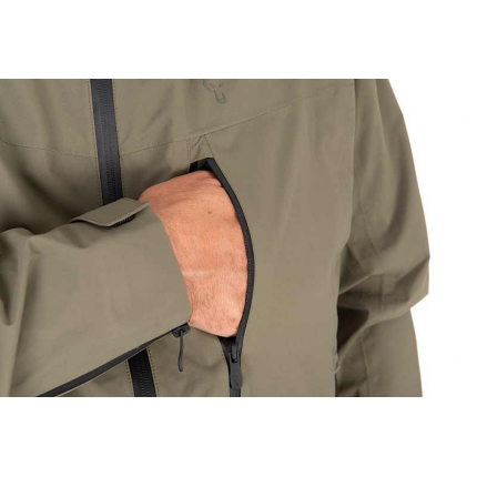 Fox Explorer 20K Jacket