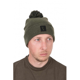 Collection Bobble Hat - G/B