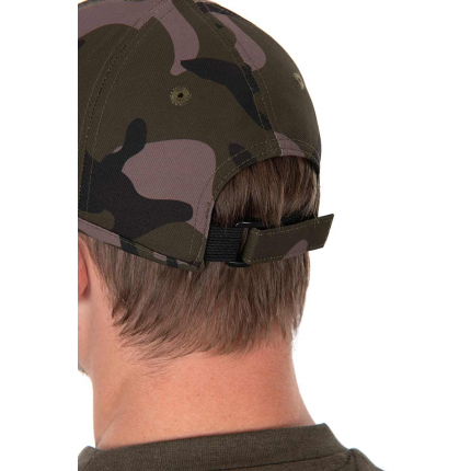 Camo Baseball Scoop