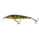 Perch Deep Runner 3 1/4" Hot Perch