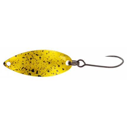 Mikado trblietka mcraft spoon 3.4g /10 1 ks