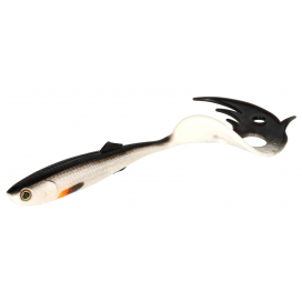 Mikado nástraha sicario pike tail 18cm/bream 2 ks Mikado nástraha sicario pike tail 18cm/bream 2 ks