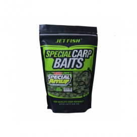 Jet Fish Pelety Special Amur Vodný Rákos 12mm 1kg