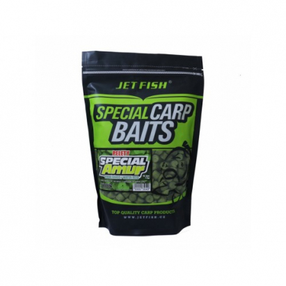 Jet Fish Pelety Special Amur Vodný Rákos 12mm 1kg
