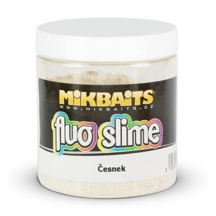 Mikbaits Obaľovací Dip Fluo Slime 100 g