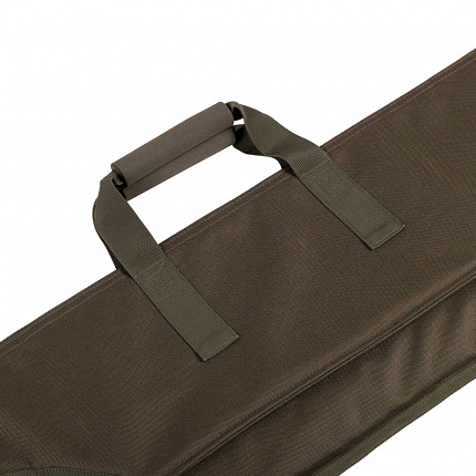 Shimano Pouzdro Na Prut Tribal Carp Padded Sleeve 13 ft