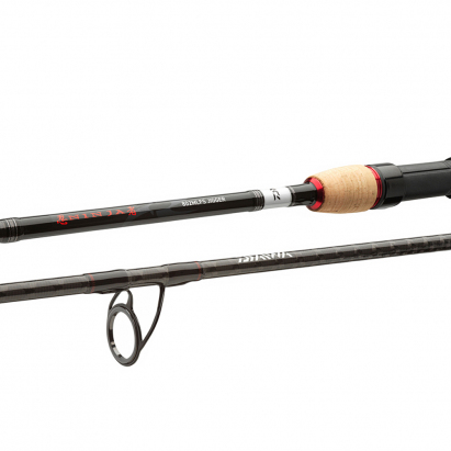 Daiwa Prút Ninja X Spin 2.40m 15-50g