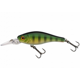 Berkley Wobler Pulse Minnow Deep Perch 8cm 13,2g Berkley Wobler Pulse Minnow Deep Perch 8cm 13,2g