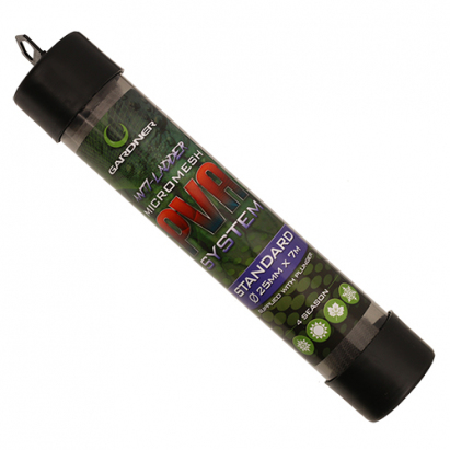 PVA pančucha s tubusom Gardner Standart Micromesh, 7m, 25mm