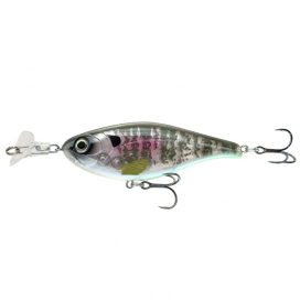 Headbanger wobler Cranky Shad 10,1cm 33g BG
