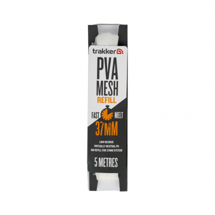 Nikl Trakker Náhradná PVA Pančucha PVA Mesh System Refill 5 m
