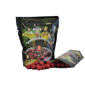 Karel Nikl Hotové boilies KrillBerry READY