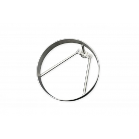 Nikl Kryt vrtule el. motora Typ 5 - Fox 65 lb, Fox 55 lb