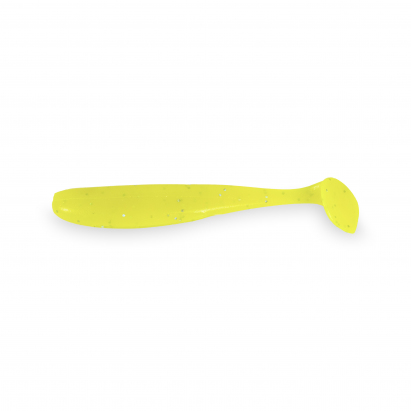 Haibo gumové nástrahy EASOO T-tail fish 6,5cm 20ks - Žltá Haibo gumové nástrahy EASOO T-tail fish 6,5cm 20ks - Žltá