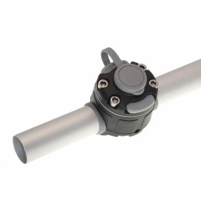 Fasten Rýchloupínací Držiak pre Pripevnenie na Rúrku 30/32mm Fasten Rýchloupínací Držiak pre Pripevnenie na Rúrku 30/32mm