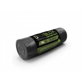 Vrecká pre toaletu Delphin ToiBLOX / 10ks