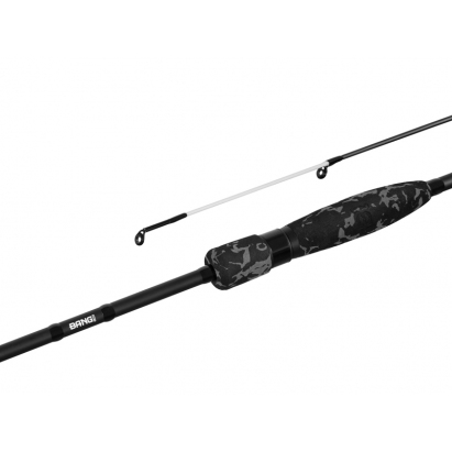 Delphin Prút Bang Darx 2,1 m 2-7 g 2 diel