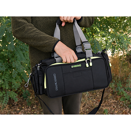 Delphin Taška REAXE CarryXPro
