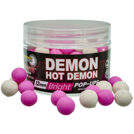 Starbaits Pop Up Bright Hot Demon 50 g