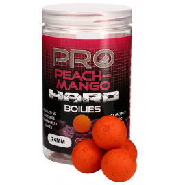Pre Peach & Mango Hard Boilies 200g