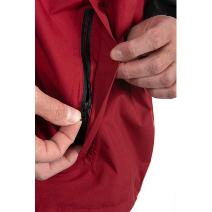Fox Rage Stash Waterproof Jacket