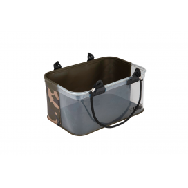 Fox Nádoba Aquos Camolite Water Bucket Fox Nádoba Aquos Camolite Water Bucket
